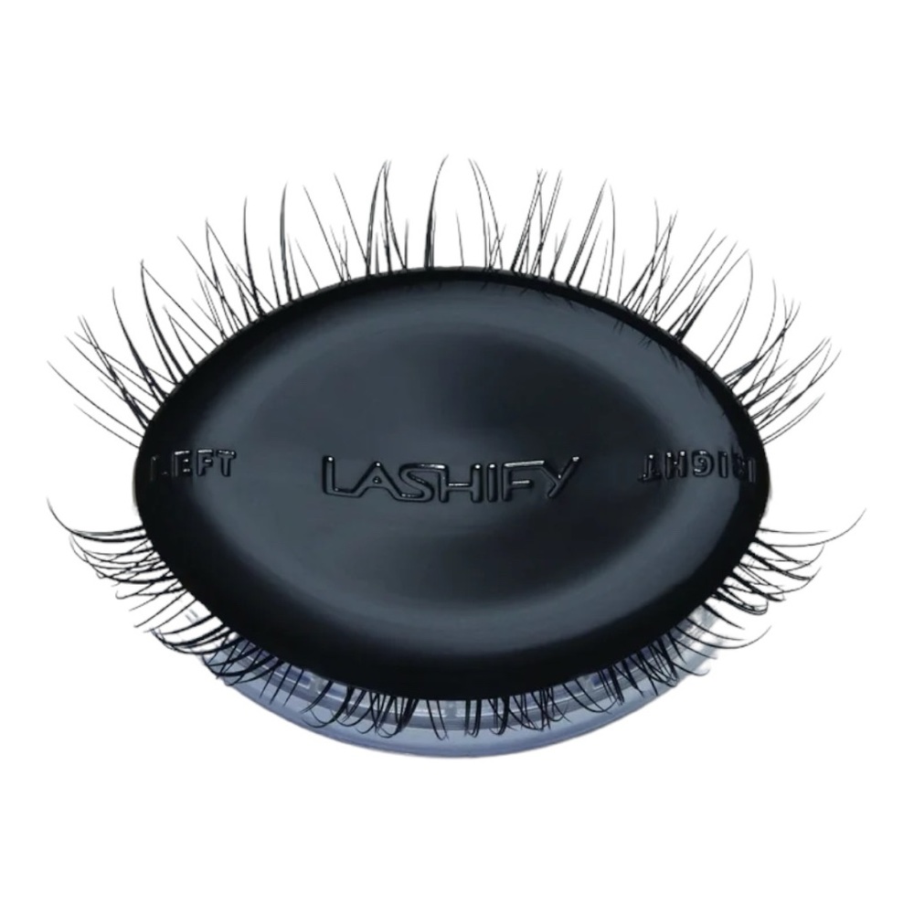 LASHIFY BOLD GOSSAMER LASHES IN B.12 - BRAND NEW, NO PACKAGING